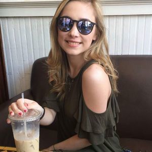 Meet your Posher, Jordan